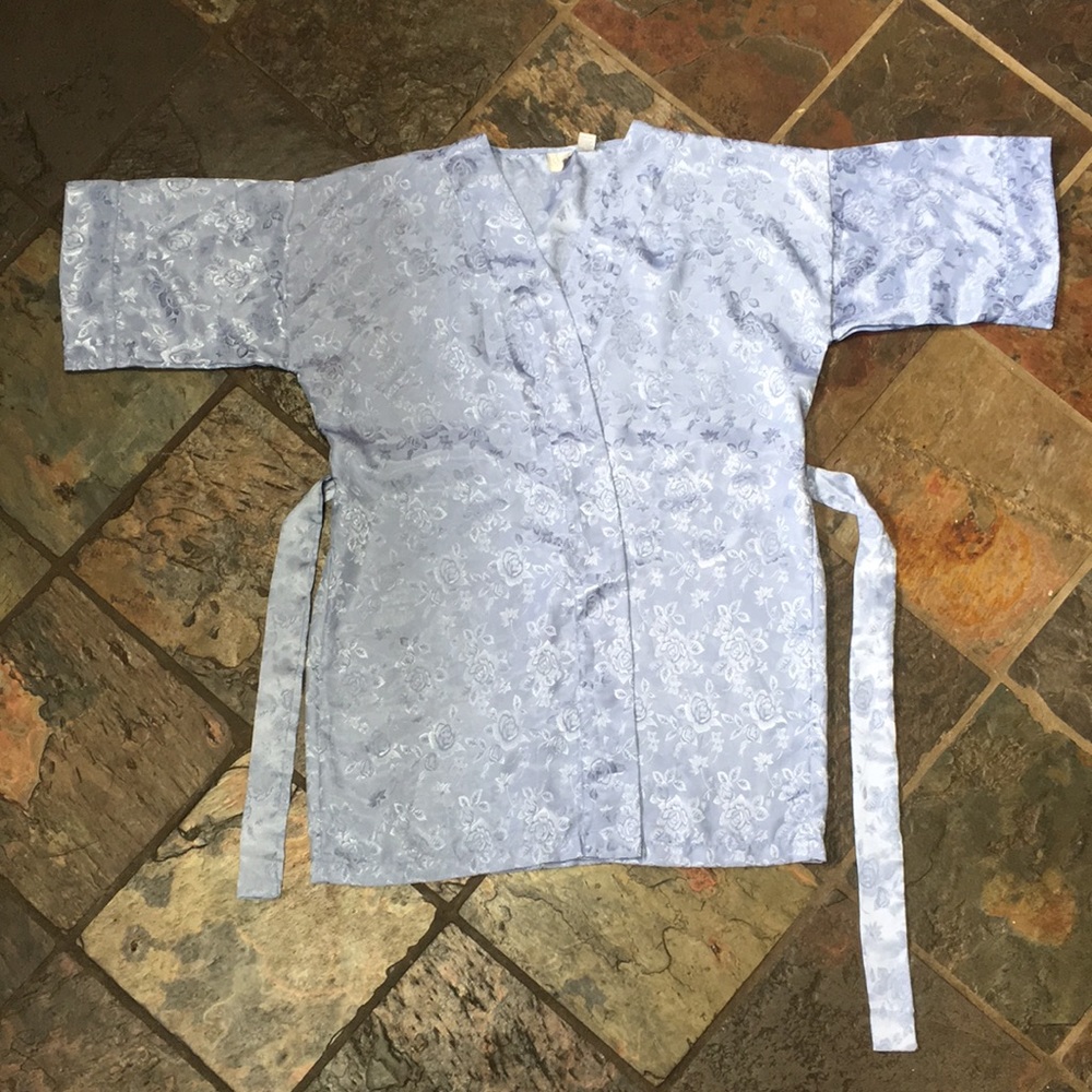 Sopré Lingerie Robe - Picture 5 of 9